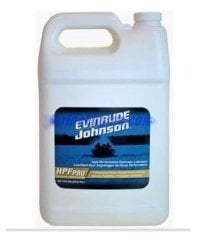 JOHNSON –EVINRUDE ŞANZIMAN YAĞI  GLN  HPF XR PR