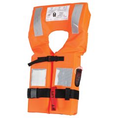 RESCUE MASTER 2010 ÇOCUK CAN YELEĞİ SOLAS
