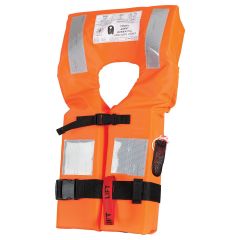 RESCUE MASTER 2010 BEBEK CAN YELEĞİ SOLAS