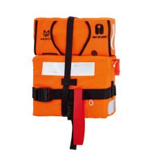 RESCUE MASTER CUBE CAN YELEĞİ SOLAS