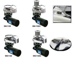 WA1100 DİK IRGAT 6mm 12v