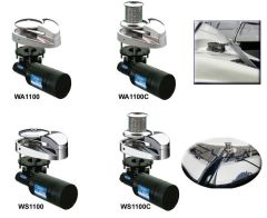 WA1100 DİK IRGAT 8mm 12v