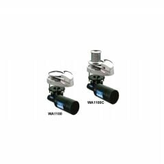 WA1100C HALAT FENERLİ DİK IRGAT 6mm 12v