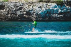 JOBE BUZZ ÇOCUK SU K.TAKIMI 117 CM AYAK:29-36