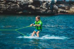 JOBE BUZZ ÇOCUK SU K.TAKIMI 117 CM AYAK:29-36