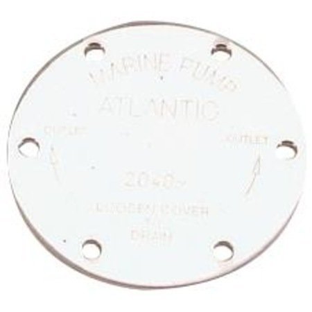 DIŞ KAPAK 3/4''