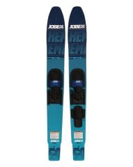JOBE HEMİ COMBO GENİŞ TABANLI SU KAYAK TAKIMI 150 CM