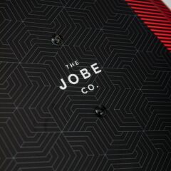 JOBE WAKEBOARD LOGO KIRMIZI 138 CM MAZE AYAKKABI 40-45