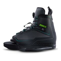 JOBE WAKEBOARD LOGO KIRMIZI 138 CM MAZE AYAKKABI 40-45