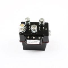 SELENOİD K400 24v