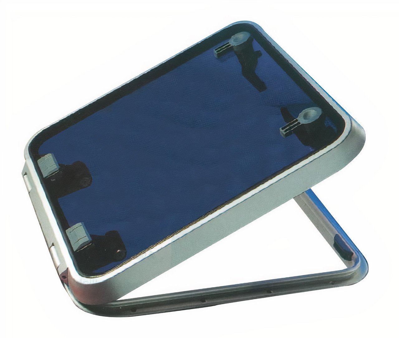 GALAMARINE ALÜMİNYUM HATCH 67.5 X 67.5 CM