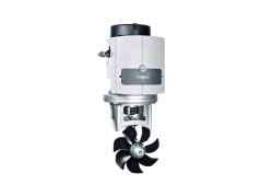 CRAFTSMAN MARINE 80 Kgf 24 V Elektrikli Baş Pervanesi