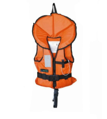 100 N Çocuk Can Yeleği (Yelek tipi, 20 kg'a) CE
