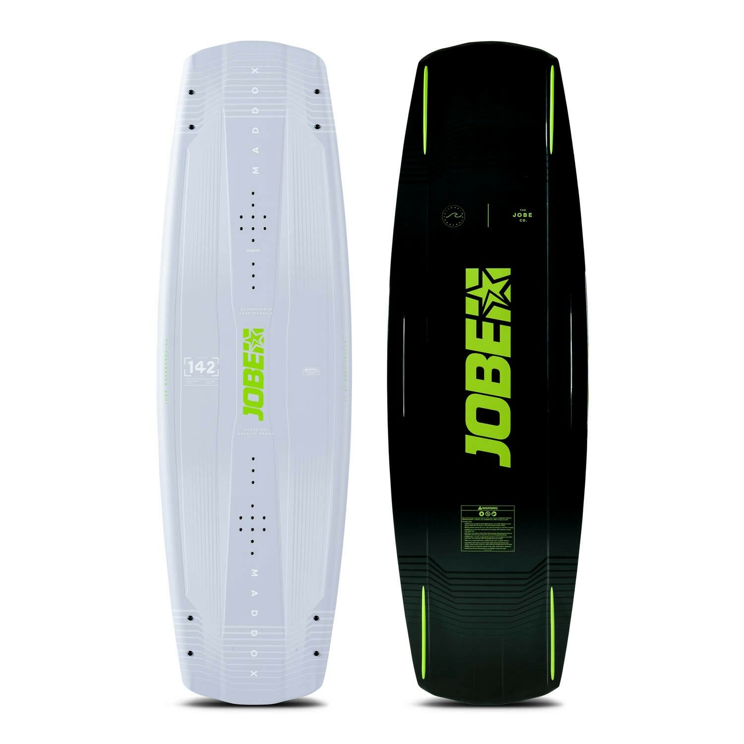 JOBE WAKEBOARD MADDOX 138 CM HOST AYAK:35-39