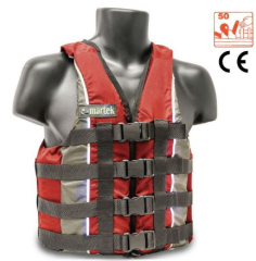 Klasik Yüzdürme Yardımcısı S (Plastik tokalı 60-70kg için) CE