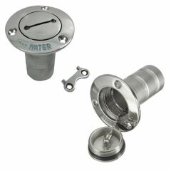 DOLUM KAPAĞI 38 MM DİZEL