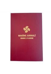 MAKİNA JURNALİ