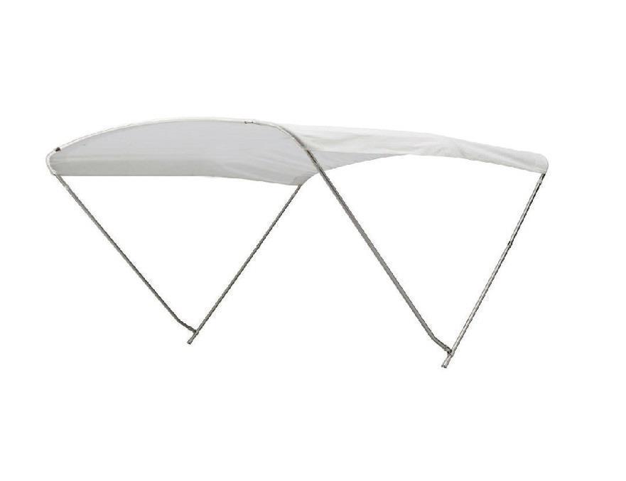 TEKNE TENTESİ 2 KOLLU 130X180 CM