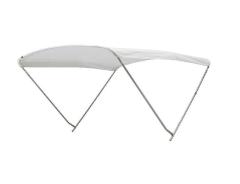 TEKNE TENTESİ 2 KOLLU 130X180 CM