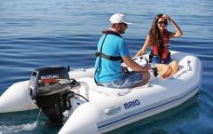 SEAFLO POLİETİLEN TEKNE KANO
