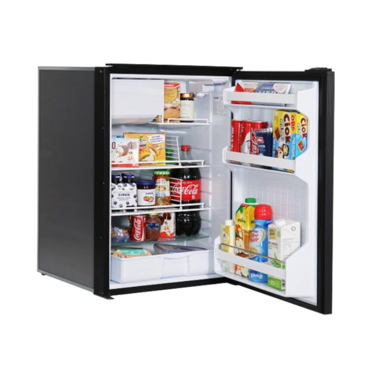 İndel B Cruise 130 Karavan, Tekne 12v Buzdolabı