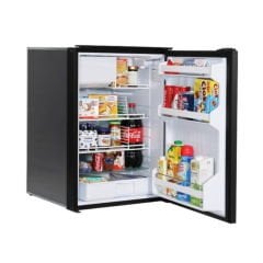 İndel B Cruise 130 Karavan, Tekne 12v Buzdolabı