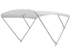 TEKNE TENTESİ 3 KOLLU 175X180 CM