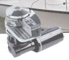 BADA ZİNCİR IRGATI 1500 W-12 V 10 MM ZİNCİR