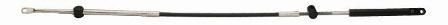 KUMANDA TELİ KB SEAFLEX 14ft  4,27m MERCURY-MARINER