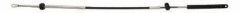 KUMANDA TELİ KB SEAFLEX 14ft  4,27m MERCURY-MARINER