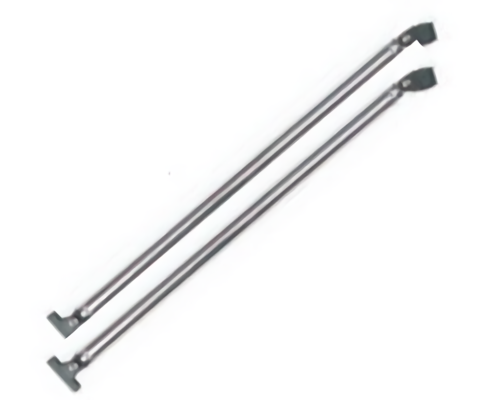 TEKNE TENTESİ ARKA DESTEK APARATI 60 CM