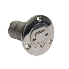DOLUM KAPAĞI 38 MM FUEL