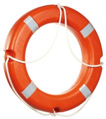 CAN SİMİDİ Ø62cm 2,5kg SOLAS / M.E.D.