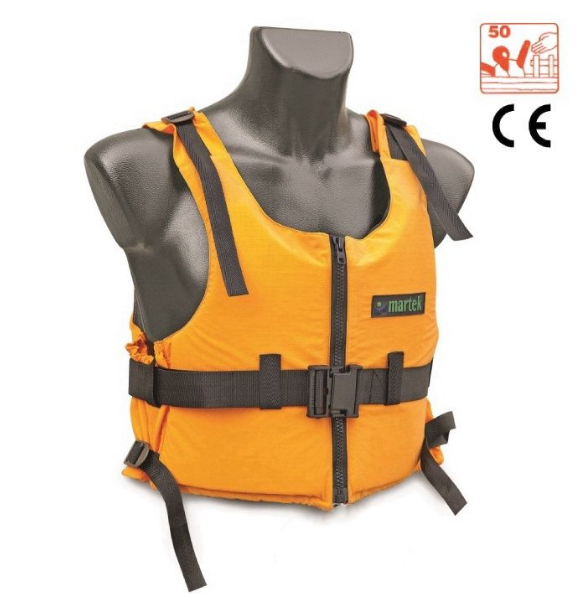 Kano / Kayak Yüzdürme Yardımcısı S, CE