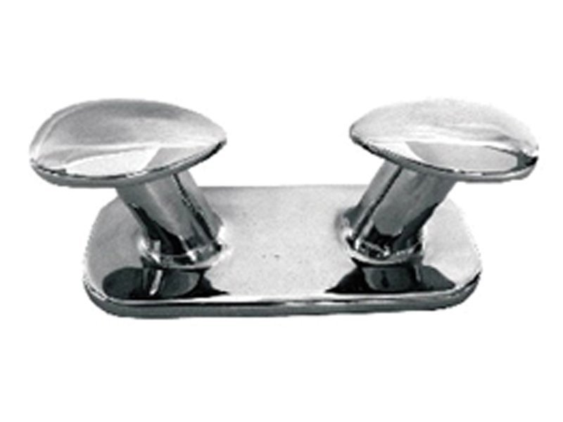 Paslanmaz AISI 316 V Model Baba 152MM