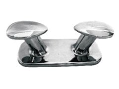 Paslanmaz AISI 316 V Model Baba 152MM