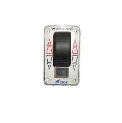 BADA IRGAT BUTONU UP-DOWN SWITCH'Lİ