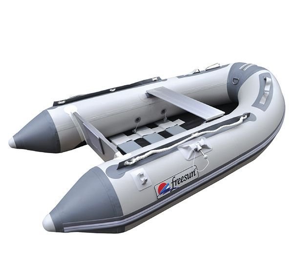RY-BD 240 FREESUN IZGARA TABANLI BOT GRİ