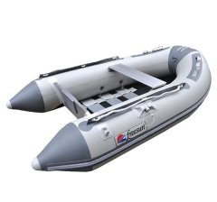RY-BD 240 FREESUN IZGARA TABANLI BOT GRİ