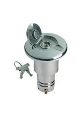 DOLUM KAPAĞI 38-50 MM WATER KİLİTLİ