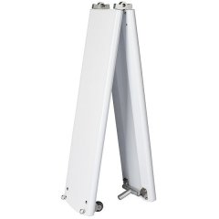 Karbon Pasarella Katlanır 35x220 cm
