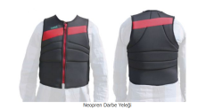Neopren Yüzdürme Yardımcısı S (PVC Foam)