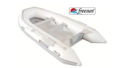 Freesun RY-BD 240 Izgara Tabanlı Bot Beyaz