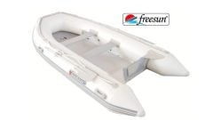 RY-BD 240 FREESUN IZGARA TABANLI BOT BEYAZ