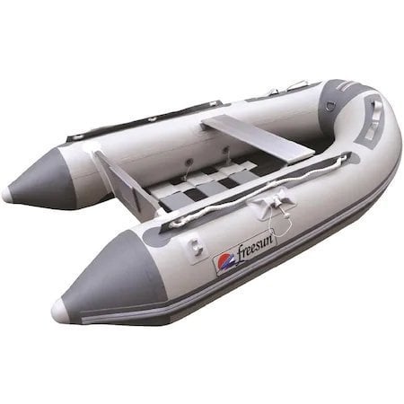 RY-BD 270 FREESUN IZGARA TABANLI BOT GRİ