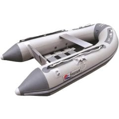 RY-BD 270 FREESUN IZGARA TABANLI BOT GRİ