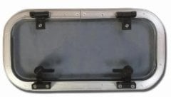 ÇEKTİRME LUMBOZ ELİPS 200x400mm