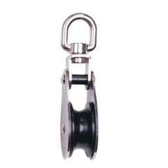 KROM TEKLİ MAKARA 06-08 MM