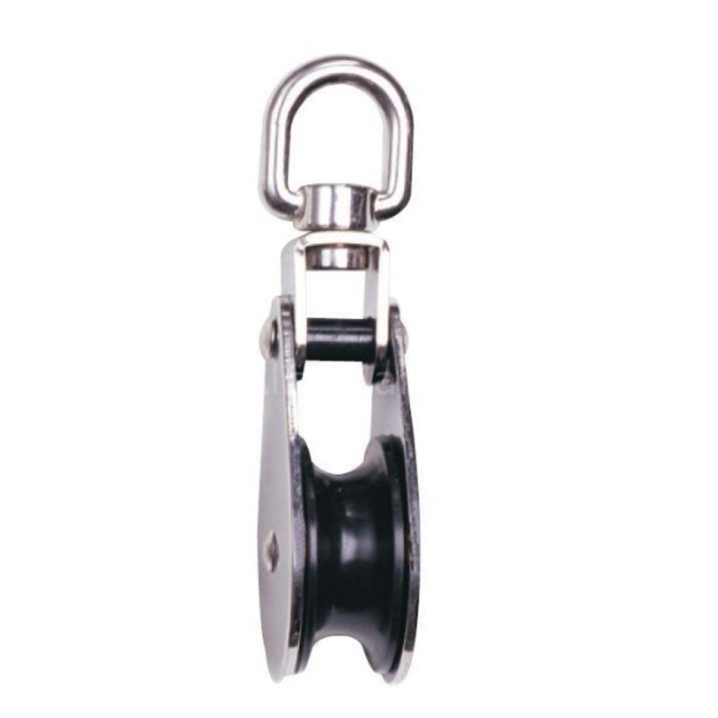 KROM TEKLİ MAKARA 08-10 MM