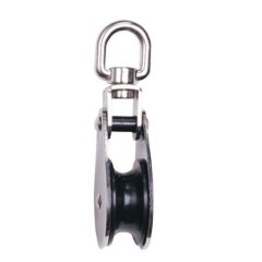 KROM TEKLİ MAKARA 12-14 MM